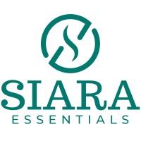 Siara Essentials logo - Similar company to B Boyz