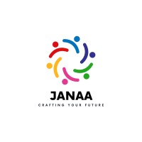 Janaa logo - Similar company to Stere
