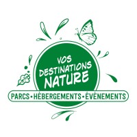 Vos Destinations Nature logo - Similar company to 2Mc-Production