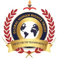 GLOBAL HUMAN RIGHTS TRUST logo - Similar company to Whrc Legal Cell (Operate Under World Human Rights Council)