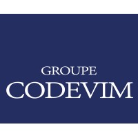 CODEVIM logo - Similar company to Agence 4Mains