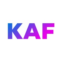 KAF d.o.o. logo - Similar company to Point Visible