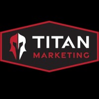 Titan Marketing logo - Similar company to Complete Circle Media