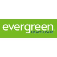 Evergreen Health Care logo - Similar company to Betterletter