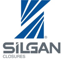Silgan Closures logo - Similar company to Silgan Containers