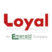 Loyal Business Machines, Inc logo - Similar company to The Perfect Group