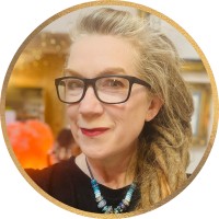 Thyroid Coach Helen Aldous