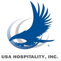 USA Hospitality, Inc logo - Similar company to One World 3D - Usa Partners