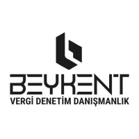 Beykent Vergi Denetim Danışmanlık ve Mali Müşavirlik Ltd. Şti. logo - Similar company to Vergi|Tax