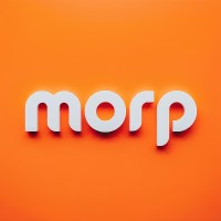 Morp logo - Similar company to Codewizards Academy