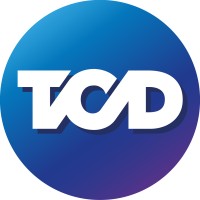 The Conversion Department logo - Similar company to Lead Today