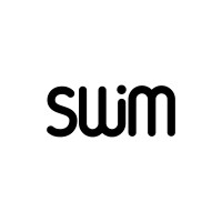 Swim Agency logo - Similar company to Visible Creative Agency