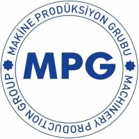 MPG logo - Similar company to Hidrokon