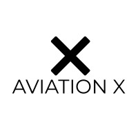 Aviation X logo - Similar company to Aviationx