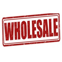 Wholesale shop logo - Similar company to D.Phone - Xiaomi Distribuitor