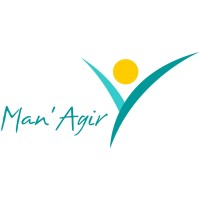 Man'Agir Consultants logo - Similar company to Groupe Demos