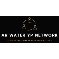 Arkansas Water Young Professionals Network logo - Similar company to Blue Earth Planning, Engineering & Design, Pc