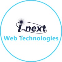 i-next Web Technologies Pvt. Ltd. logo - Similar company to I-Next Web Technologies Pvt. Ltd.
