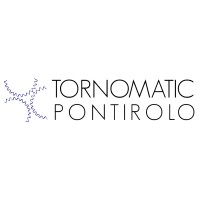 TORNOMATIC PONTIROLO S.R.L. logo - Similar company to Raltex Alumínio