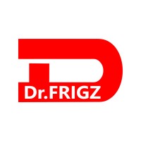 Dr. Frigz International logo - Similar company to Sitec (Pvt.) Ltd.