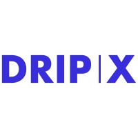 DripX logo - Similar company to Dripx Media