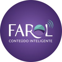 Farol Conteúdo logo - Similar company to Tasty Mkt