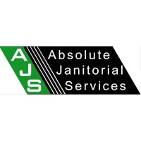 Absolute Janitorial Services logo - Similar company to Printlings