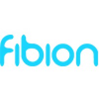 Fibion Inc. logo - Similar company to Sens Innovation Aps