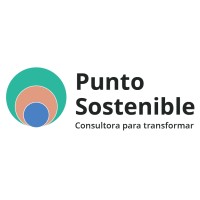 Punto Sostenible logo - Similar company to Social Data