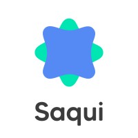 Saqui logo - Similar company to Fidi