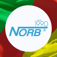 NORB logo - Similar company to Bellaforma Embalagens
