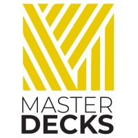 Master Decks logo - Similar company to Colortone Sa