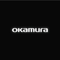 Okamura SG logo - Similar company to Nobius