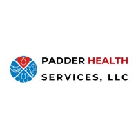 Padder Health Services, LLC logo - Similar company to Phi Billing Services Pvt Ltd