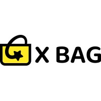 X BAG logo - Similar company to Ibg Technologies Ltd