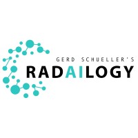 Radailogy logo - Similar company to Biotronics3D