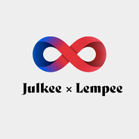 Julkee x Lempee logo - Similar company to Sakea