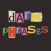 Dark Phrases logo - Similar company to Worldgate Communications