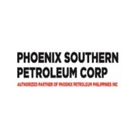 Phoenix Southern Petroleum Corp logo - Similar company to Sash Digital