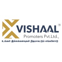 Vishaal Promoters logo - Similar company to Buloke