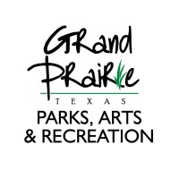 City of Grand Prairie Parks, Arts & Recreation logo - Similar company to Level Pathways, Inc.