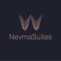Nevma Suites logo - Similar company to Riganato Greek Grill