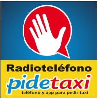 Radioteléfono Pidetaxi logo - Similar company to 2Ier
