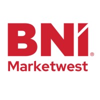 BNI Marketwest Dublin logo - Similar company to Squarebreed Technology
