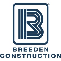Breeden Construction logo - Similar company to Meb