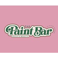 The Paint Bar logo - Similar company to Brighton Rock Workshop