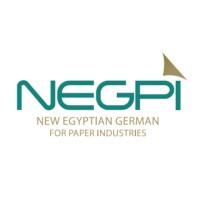 New Egyptian German For Paper Industries - NEGPI logo - Similar company to Arab For Smart Systems - A2S