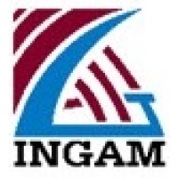 ingam ingénierie logo - Similar company to Fankama Mining & Construction