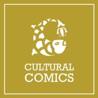 CULTURAL COMICS logo - Similar company to Komorebi