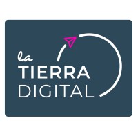 Tierra Digital logo - Similar company to Soloka Brands®
